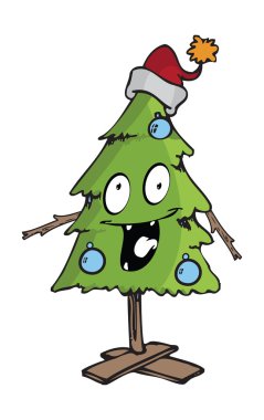 Komik ifade karakterleri vektör