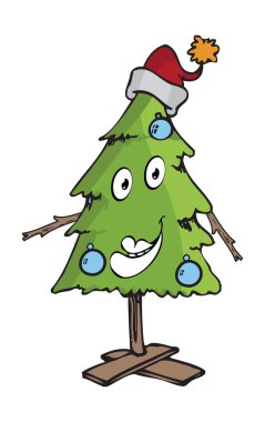 Komik ifade karakterleri vektör