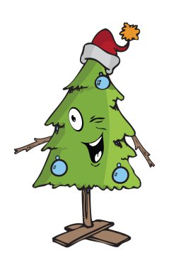 Komik ifade karakterleri vektör