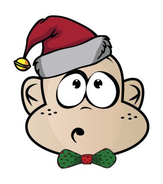 Komik ifade karakterleri vektör