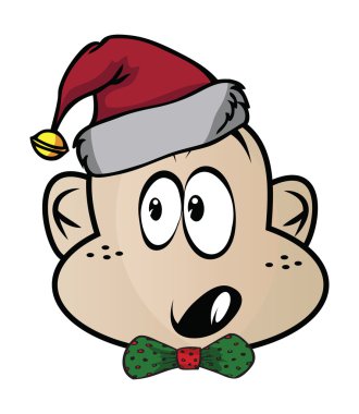 Komik ifade karakterleri vektör