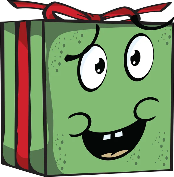 Komik ifade karakterleri vektör