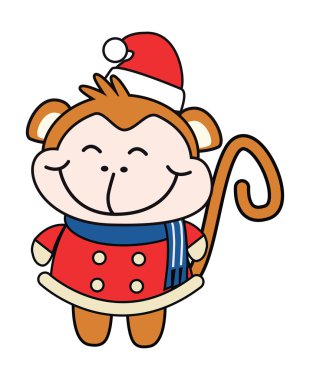 Sevimli hayvanlar Noel Kutlamaları