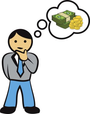 dans siluetleri illüstrasyon