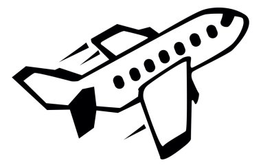 Evrensel simgeleri illüstrasyon