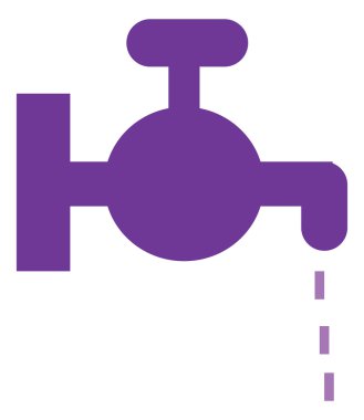 Evrensel simgeleri Clipart