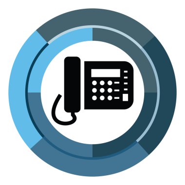 ofis malzeme ve ek malzemeler vektör