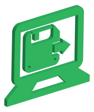 Web Tasarım Simgeler - iletişim 