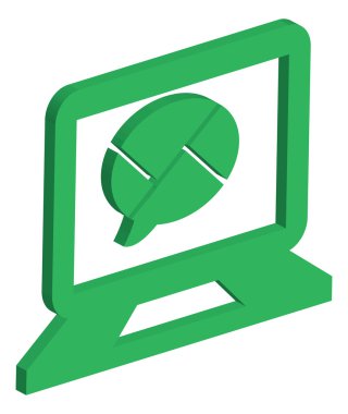 Web Tasarım Simgeler - iletişim 