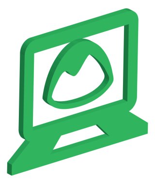 Web Tasarım Simgeler - iletişim 