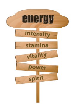 motivasyonel sloganı kolaj vektör 