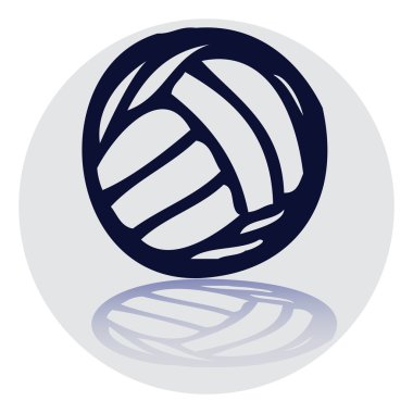 Evrensel simgeler vektör çizim