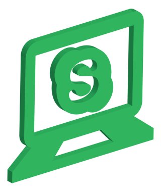 Web Tasarım Simgeler - iletişim 