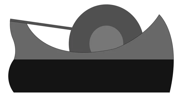 普遍的なアイコンのベクトル図 — ストックベクタ