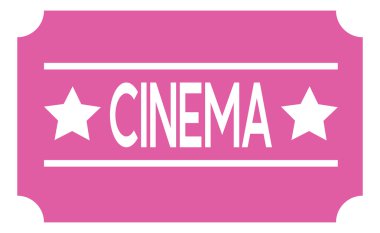 Evrensel simgeleri clipart illüstrasyon