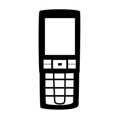 hareket eden telefon simgeleri