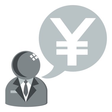 iş bürosu simgeleri