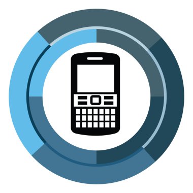 ofis malzeme ve ek malzemeler vektör