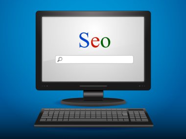 SEO pazarlama kavramı