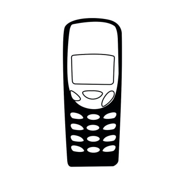 hareket eden telefon simgeleri