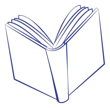 Office kaynağı ve ekipman çizimler