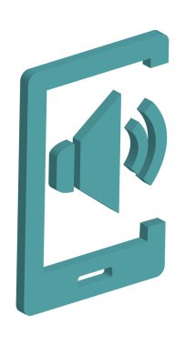 Web Tasarım Simgeler - iletişim 