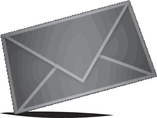 U got mail — Stockvector