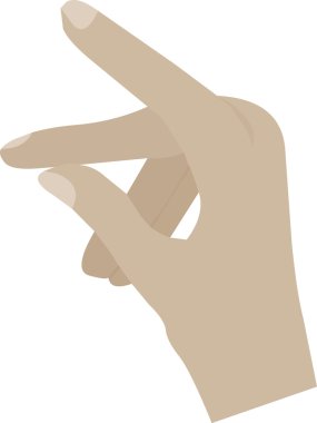 Clipart illüstrasyon snap