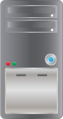 vektör görüntü, cpu.