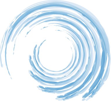 bir dalga gösterimi.