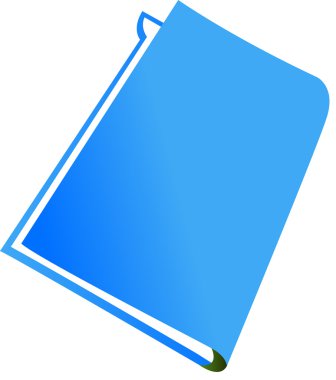 illüstrasyon bir cildin.