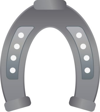 at nalı dijital görüntü.