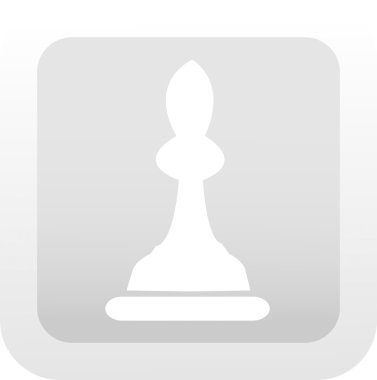 piyon vektör görüntü.