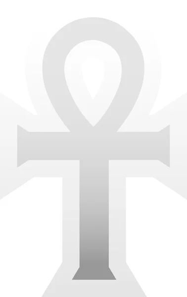 向量的宗教符号 — 图库矢量图片