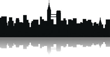 New York Şehri.