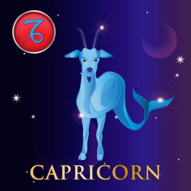 küçük resim Oğlak burç