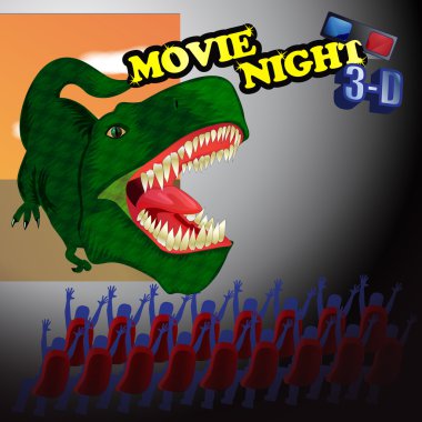 3B vektör film izlemek 