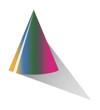 Parti şapka simgeler