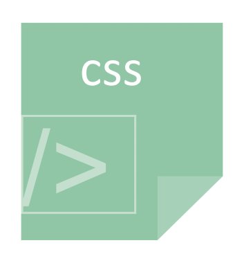 Klasör simgesi clipart illüstrasyon