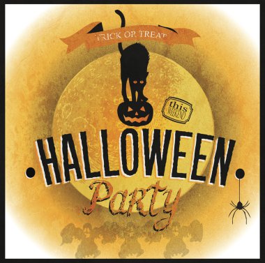 Mutlu Cadılar Bayramı arka planlar 