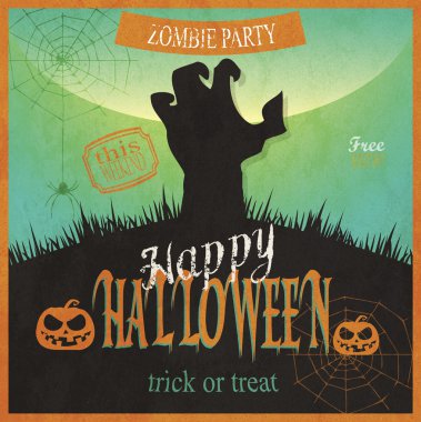 Mutlu Cadılar Bayramı arka planlar 