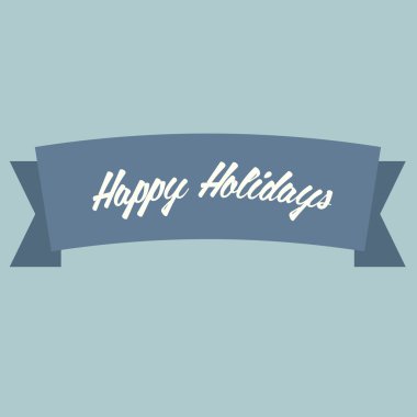 Noel kış clipart illüstrasyon