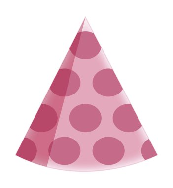 sirk parti vektörel çizimler