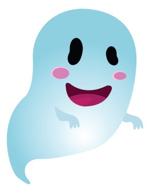 mutlu Halloween karakterler 