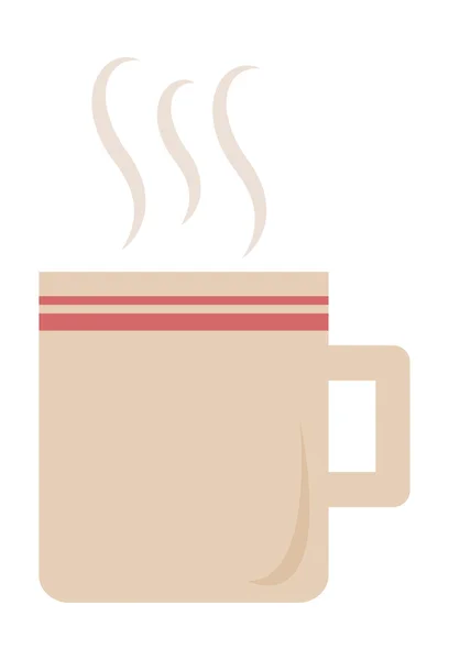 Cafetería Iconos vector — Vector de stock