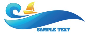 tatil tropikal ajansı vektörel çizimler