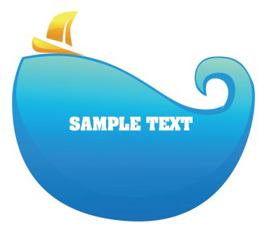 tatil tropikal ajansı vektörel çizimler