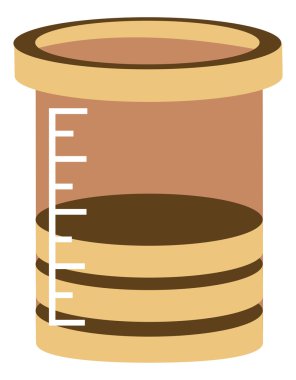 Bilim ölçüm simgeler