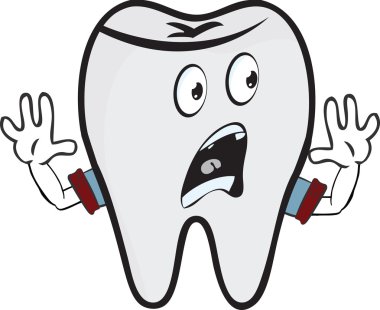 Diş Hekimliği oral hijyen bakım vektör