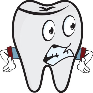 Diş Hekimliği oral hijyen bakım vektör